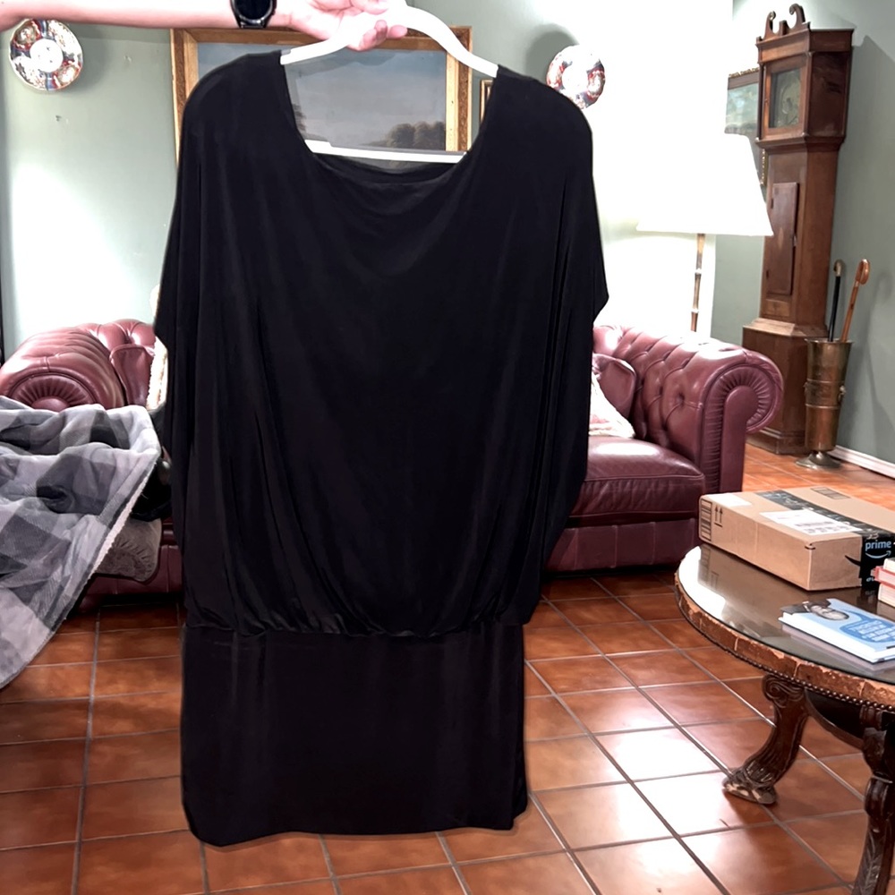 Fabulous long shirt or short dress